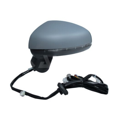 Retrovisor exterior