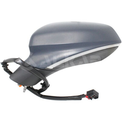 Retrovisor exterior