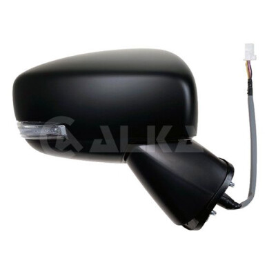 Retrovisor exterior