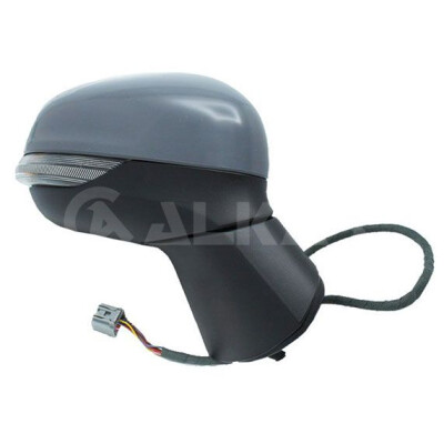 Retrovisor exterior