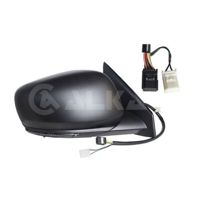 Retrovisor exterior