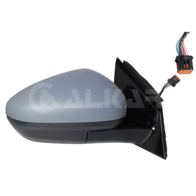 Retrovisor exterior