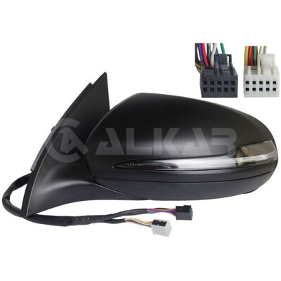 Retrovisor exterior