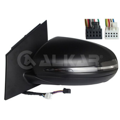 Retrovisor exterior