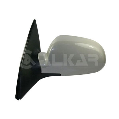 Retrovisor exterior
