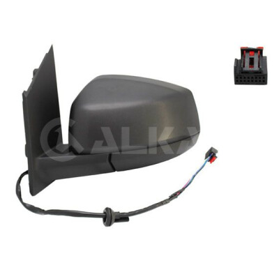 Retrovisor exterior