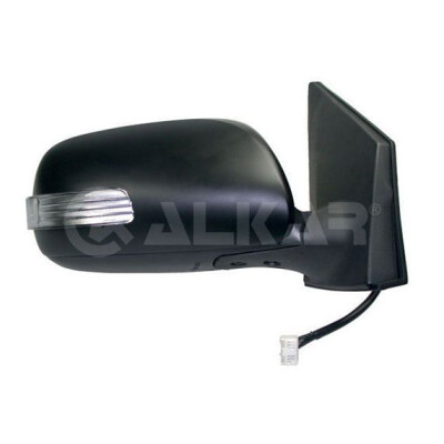 Retrovisor exterior