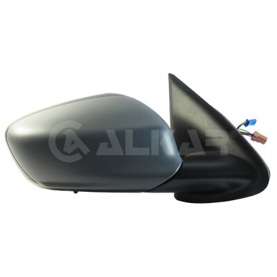 Retrovisor exterior