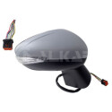 Retrovisor exterior