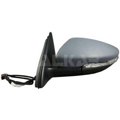 Retrovisor exterior