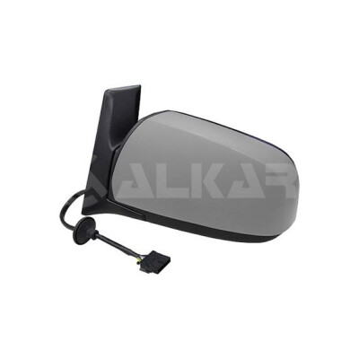 Retrovisor exterior