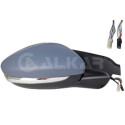 Retrovisor exterior