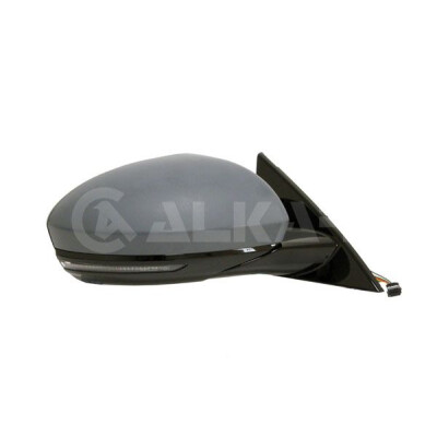 Retrovisor exterior