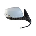 Retrovisor exterior