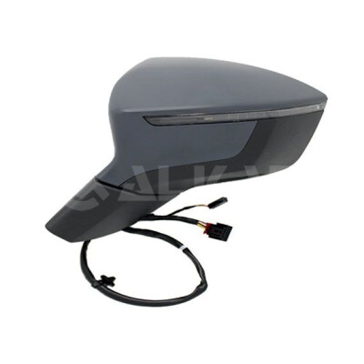 Retrovisor exterior