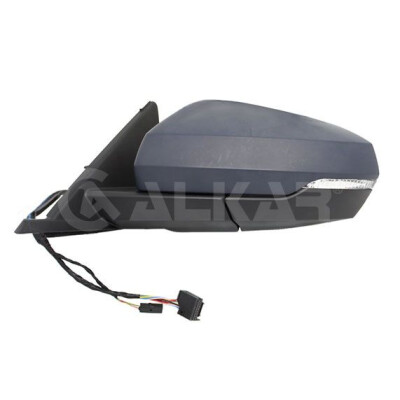 Retrovisor exterior