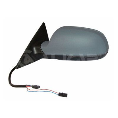 Retrovisor exterior