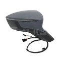 Retrovisor exterior