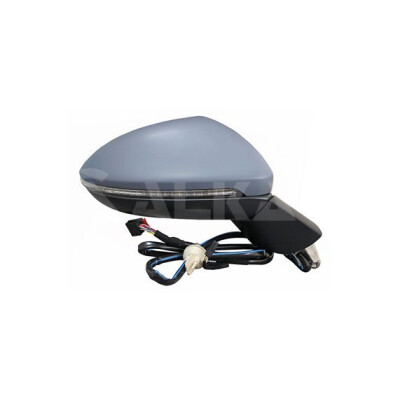 Retrovisor exterior