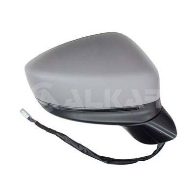 Retrovisor exterior