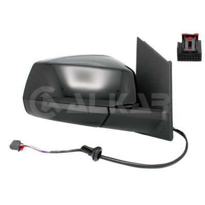 Retrovisor exterior