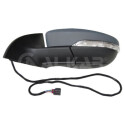 Retrovisor exterior