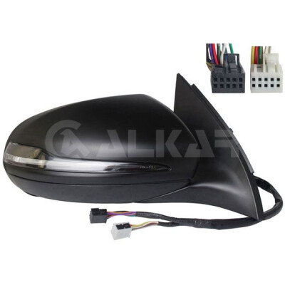 Retrovisor exterior