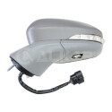 Retrovisor exterior