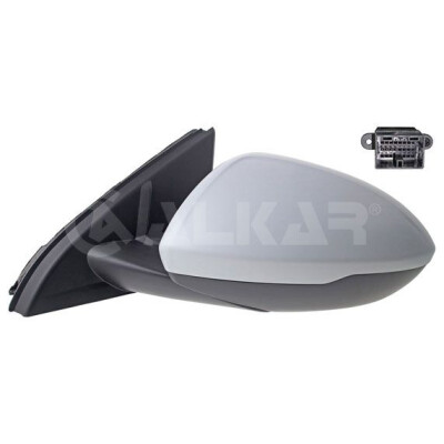 Retrovisor exterior