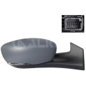 Retrovisor exterior