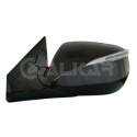 Retrovisor exterior