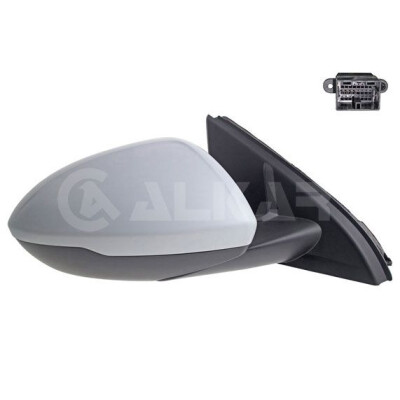 Retrovisor exterior