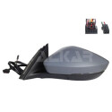 Retrovisor exterior