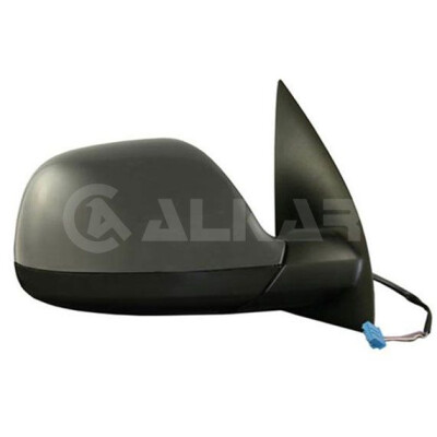 Retrovisor exterior