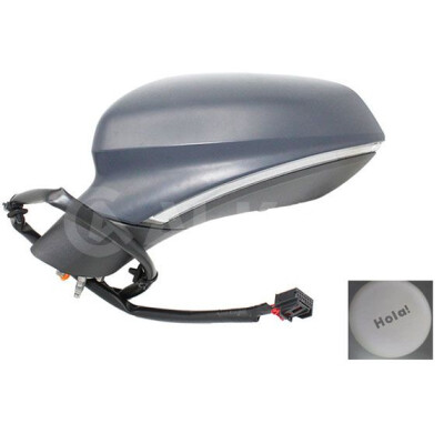 Retrovisor exterior