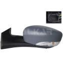 Retrovisor exterior