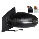 Retrovisor exterior