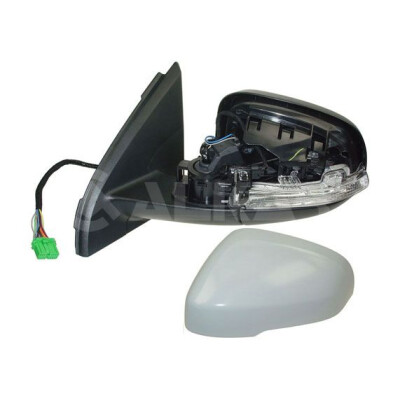 Retrovisor exterior