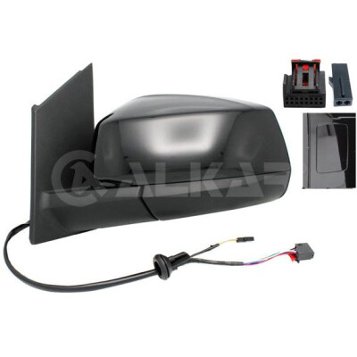 Retrovisor exterior