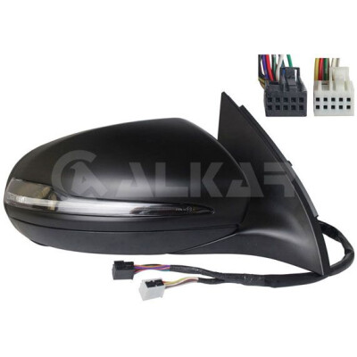 Retrovisor exterior