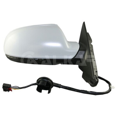 Retrovisor exterior