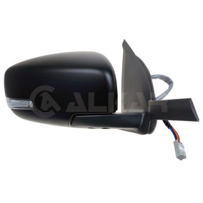 Retrovisor exterior
