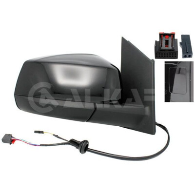 Retrovisor exterior