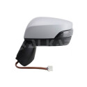 Retrovisor exterior