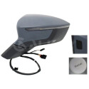 Retrovisor exterior