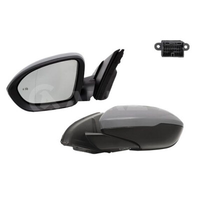 Retrovisor exterior