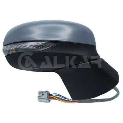 Retrovisor exterior