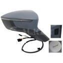 Retrovisor exterior