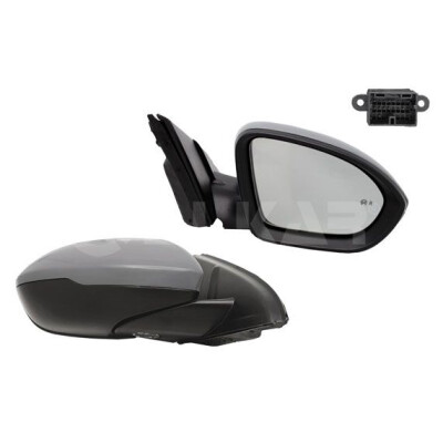 Retrovisor exterior