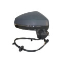 Retrovisor exterior